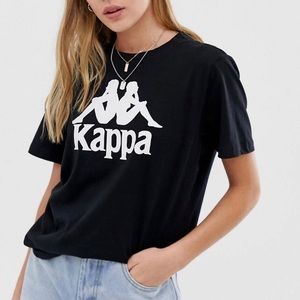 Kappa Logo T-Shirt